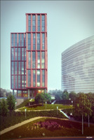 территория Нахимовский 21