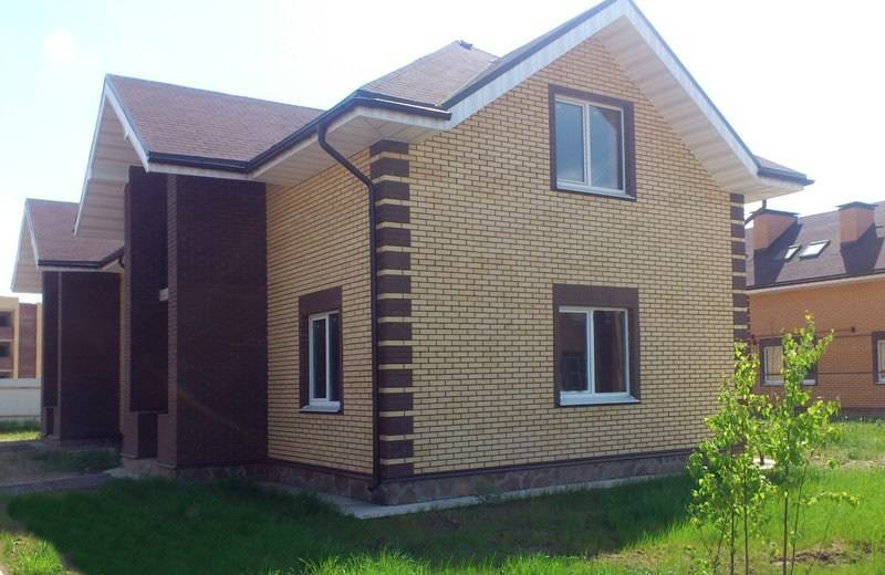ЖК Лосиный остров (Загорянский)