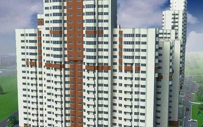 Квартиры в новостройке ЖК Западные ворота столицы от застройщика