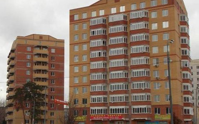 Новостройка ЖК В мкрн. 1А (Озеры), цены от застройщика