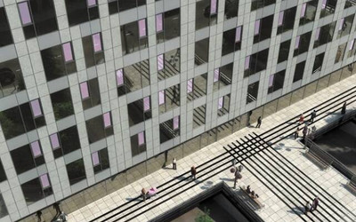 Квартиры в новостройке ЖК Four Winds Residential от застройщика