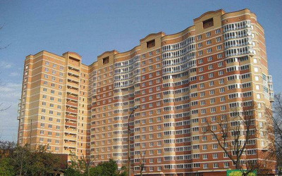 Новостройка ЖК На улице Октябрьская (Раменское), квартиры от застройщика