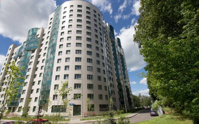 Квартиры в новостройке ЖК Мой адрес в Зеленограде от застройщика