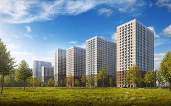 Придомовая территория