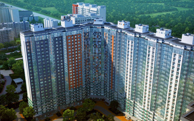 Квартиры в новостройке ЖК LIFE-Митинская Ecopark от застройщика
