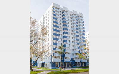 Новостройка ЖК На Судостроительной улице, купить квартиру от застройщика