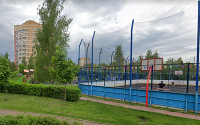 Новостройка ЖК Дом в микрорайоне 13, купить квартиру от застройщика