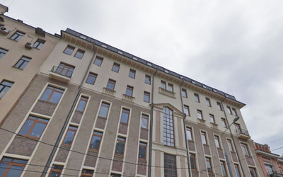 Новостройка ЖК Дом на Долгоруковской, цены от застройщика