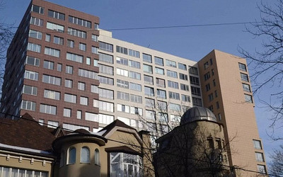 Новостройка ЖК Тихвинская усадьба, цены от застройщика