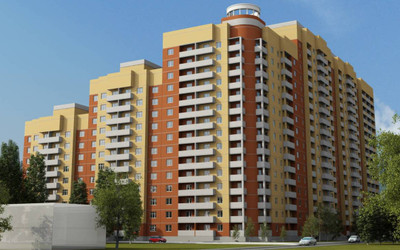Новостройка ЖК Молодёжный (Чехов), квартиры от застройщика