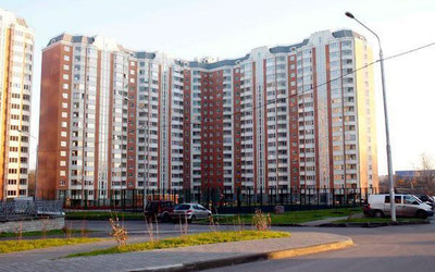 Новостройка ЖК Южное Кучино 2, квартиры от застройщика