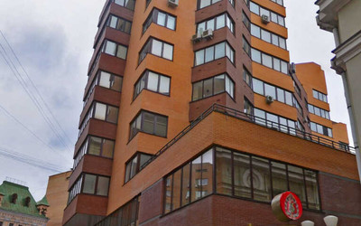Новостройка ЖК Смоленская Застава, купить квартиру от застройщика