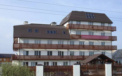 Новостройка ЖК Бунгало Клаб-Курово, купить квартиру от застройщика