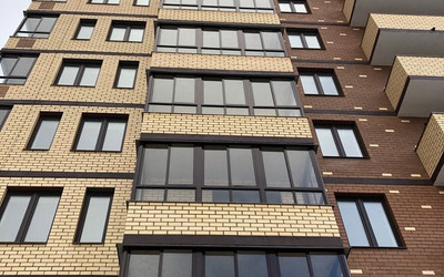 Новостройка ЖК Пустовский, квартиры от застройщика