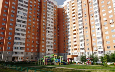 Новостройка ЖК На улице Тепличная (1,2), квартиры от застройщика
