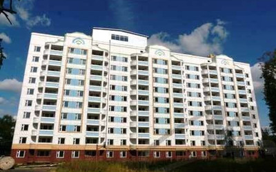 Новостройка ЖК На улице 1-ая Ревсобраний, купить квартиру от застройщика