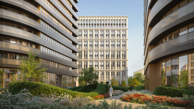 Планировка двухкомнатной(квартира) площадью 118.6 квадратных метров в ЖК “Клубный квартал "Фрунзенская набережная"”