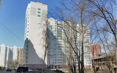 ЖК ЖК Ольгино