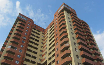 Новостройка ЖК Полярный, купить квартиру от застройщика