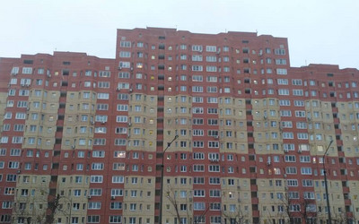 ЖК ЖК Дом на шоссе Энтузиастов 5