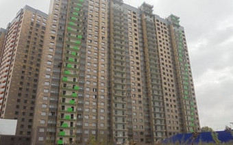 ЖК Сколковский