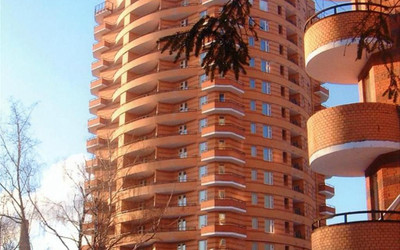 Новостройка ЖК 12 квартал, квартиры от застройщика