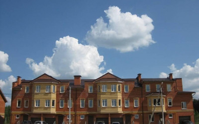 Новостройка ЖК Апрельская мелодия, купить квартиру от застройщика