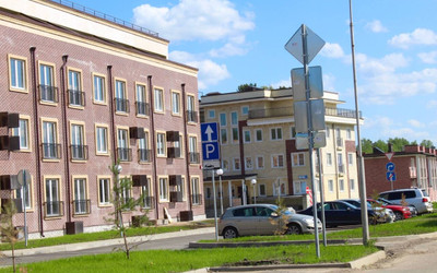 Квартиры в новостройке ЖК Красногорск Парк от застройщика