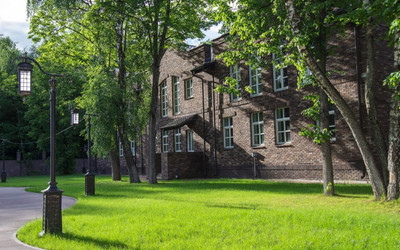 Новостройка ЖК Tweed Park, квартиры от застройщика