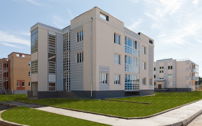 Новостройка ЖК Сакраменто, квартиры от застройщика