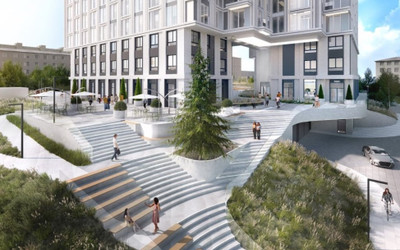 Новостройка ЖК EvoPark Сокольники, цены от застройщика