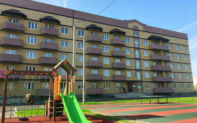Новостройка ЖК Дом на Школьной, купить квартиру от застройщика