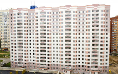 Новостройка ЖК В Долгопрудном, купить квартиру от застройщика