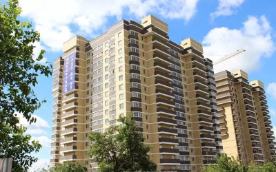 Новостройка ЖК Прибрежный (Лыткарино), цены от застройщика