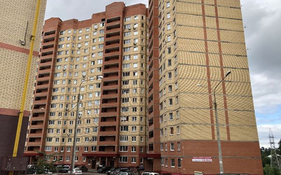 Новостройка ЖК Дом на улице 1-я Рыбная 88, цены от застройщика