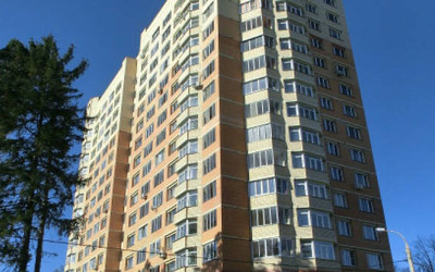 Новостройка ЖК Солнечный (Пушкино), квартиры от застройщика