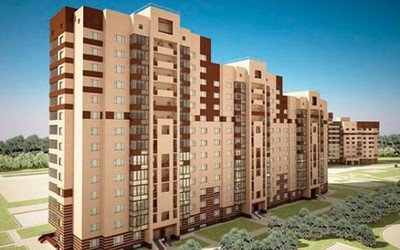 Новостройка ЖК Аничково, квартиры от застройщика