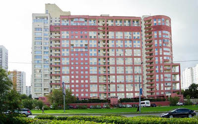 Новостройка ЖК Солнечный берег, квартиры от застройщика