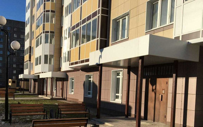 Квартиры в новостройке ЖК Школьный от застройщика
