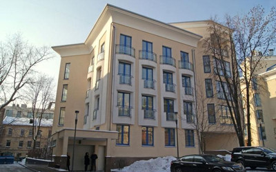 Новостройка ЖК Счастливый Дом, купить квартиру от застройщика