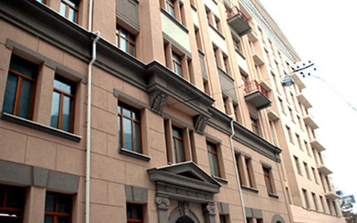 Квартиры в новостройке ЖК Барыковские палаты от застройщика