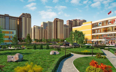 Новостройка ЖК Новокосино-2, купить квартиру от застройщика