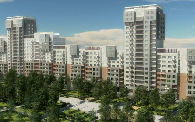 Квартиры в новостройке ЖК Балашиха сити от застройщика