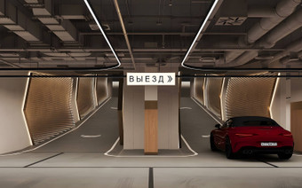 Паркинг в "ДД:ОО:ММ"