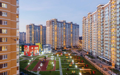 Новостройка ЖК Люберцы, купить квартиру от застройщика