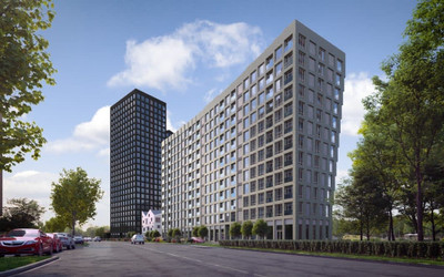 Квартиры в новостройке ЖК AFI Park Воронцовский (Афи Парк) от застройщика