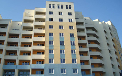 Новостройка ЖК Радужный (Воскресенск), квартиры от застройщика