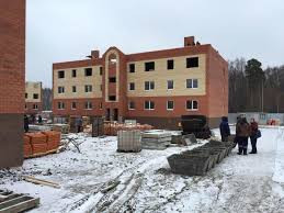 Новостройка ЖК Истомкино парк, купить квартиру от застройщика