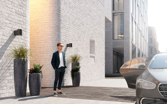 Купить квартиру в ЖК Annabel’s (Клубный дом 1913)