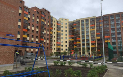 Квартиры в новостройке ЖК На набережной от застройщика